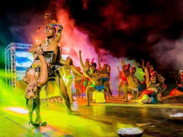 carnavales riohacha