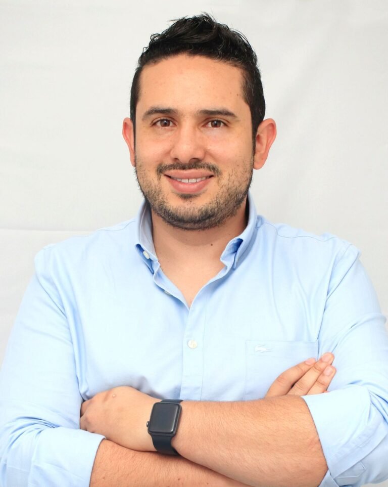 Columnista - Luis Guillermo Baquero Rojas