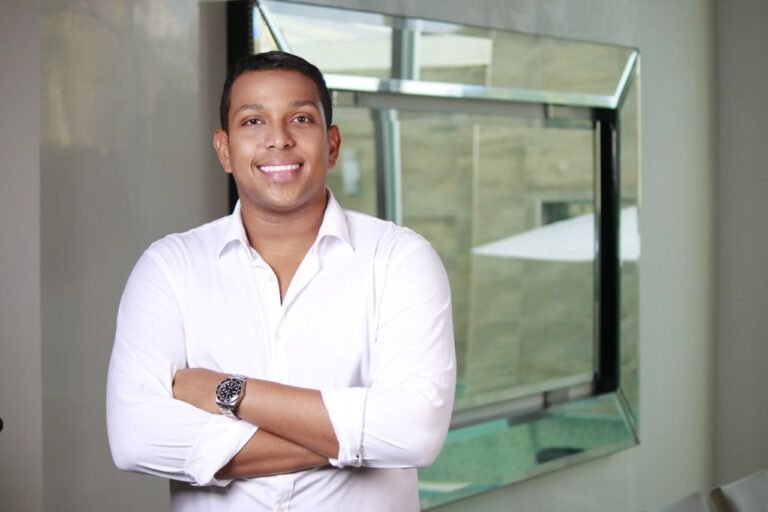 Columnista - Jaime Alfredo Móvil