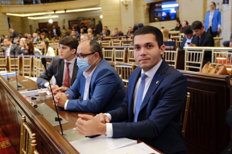 Juan Loreto Gómez Soto, Representante a la Cámara por La Guajira.