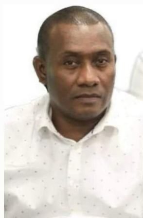 Néstor Martínez Brito, funcionario de la Defensoría del Pueblo, asesinado en Riohacha.