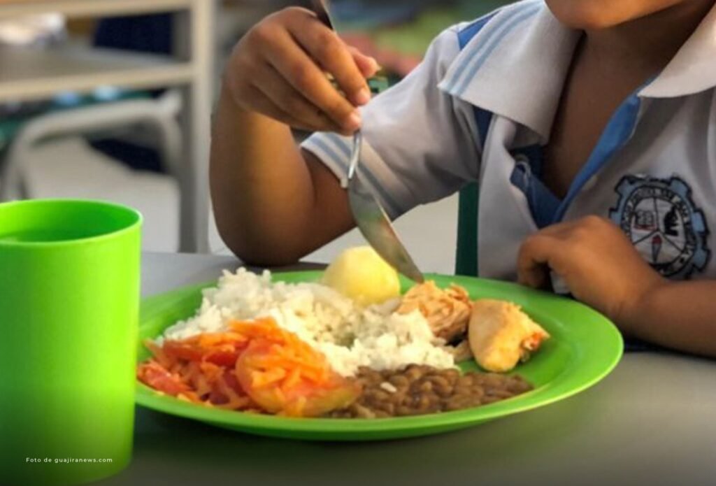 La Procuraduría Regional de Instrucción de La Guajira indaga las razones por las cuales aún no se ha culminado el trámite contractual para la implementación del PAE