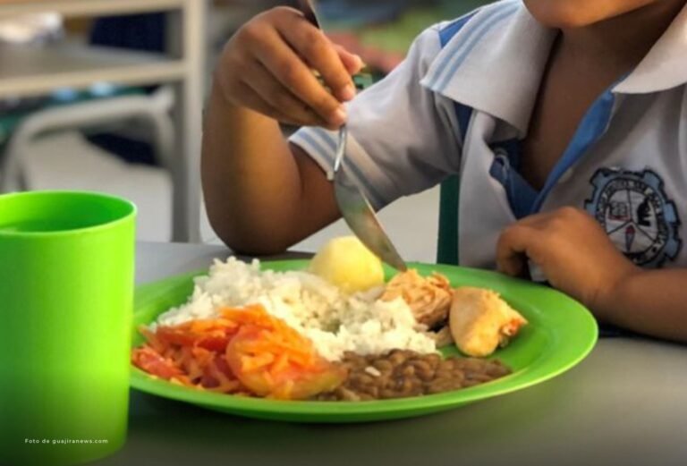 La Procuraduría Regional de Instrucción de La Guajira indaga las razones por las cuales aún no se ha culminado el trámite contractual para la implementación del PAE