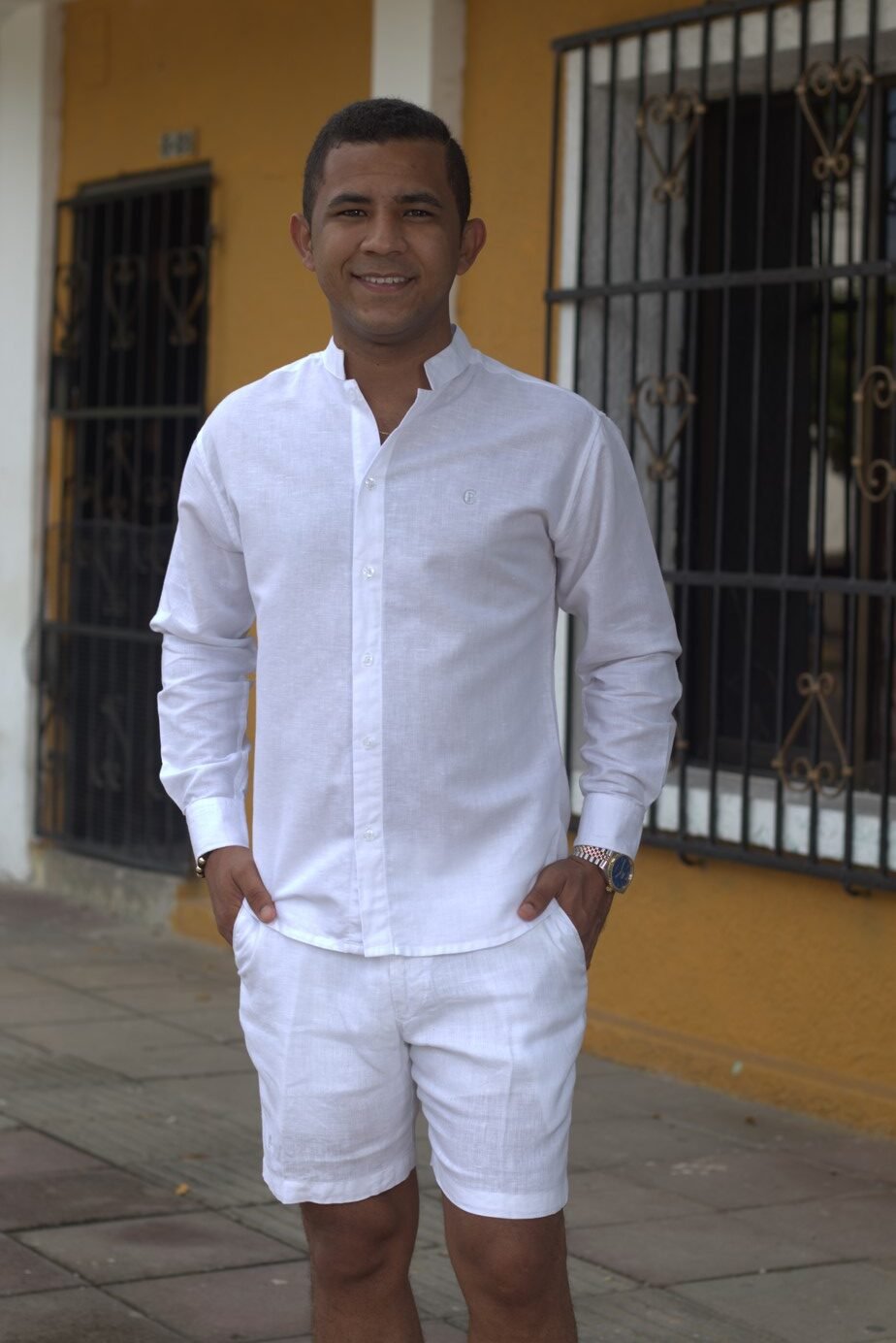 Fotografía: Deche Fuenmayor