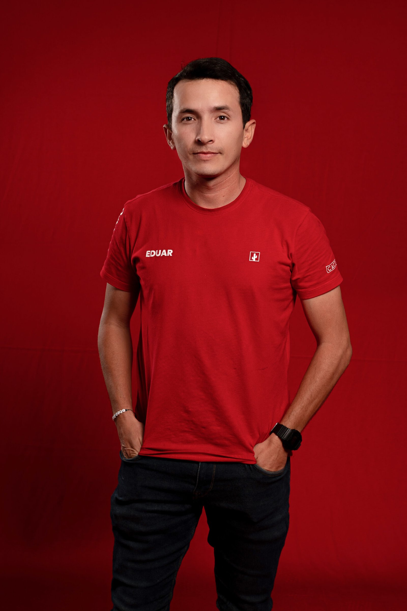 Eduar Monsalve López – Productor audiovisual