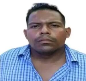 Junior Andrés Báez, Alias 'Tazmania'
