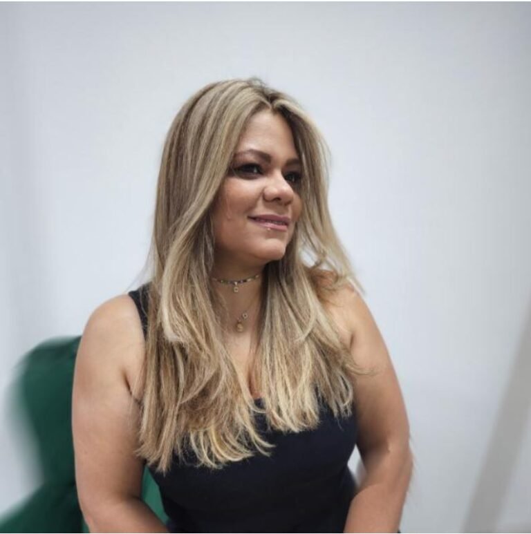 Diana Núñez Forero, saliente directora de la Fiscalía de La Guajira.