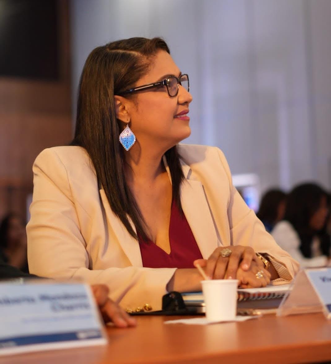 Viviana Flórez Barros, Secretaria de Salud