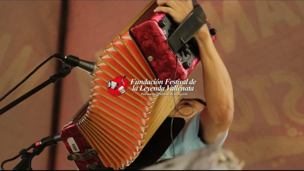 Gran balance de inscritos para el 56 Festival de la Leyenda Vallenata.