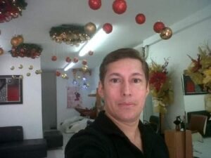 Venancio Rafael Peralta Araos, occiso.