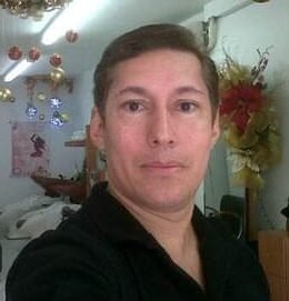 Venancio Rafael Peralta Araos, occiso.