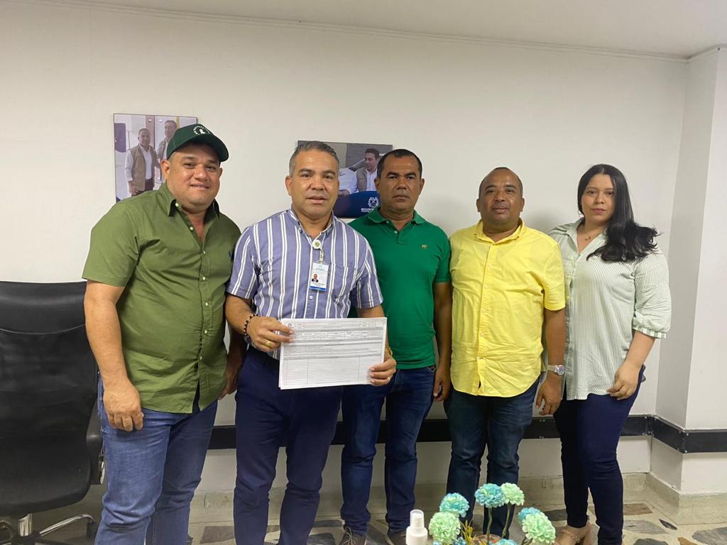 28 comités inscriptores se han conformado en La Guajira para las
