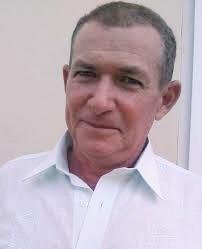 Pedro Enrique Morón Carrascal, de 51 años.