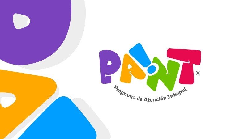 Logo del programa