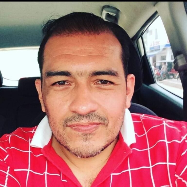 Elkin Javier Reyes Díaz, occiso.
