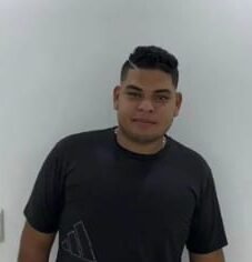 Juan Camilo Gnecco Pérez, de 20 años, occiso.