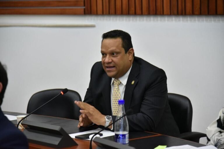 Jorge Cerchiaro Figueroa, Representante a la Cámara por La Guajira.