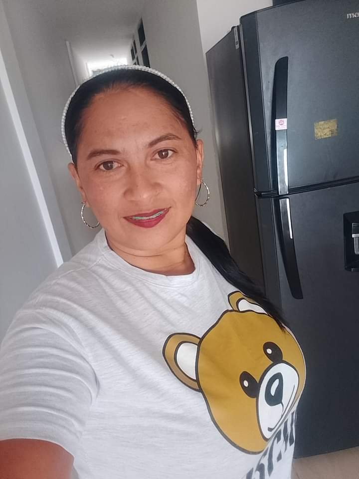 Yucelis Núñez Argote, de 38 años, fallecida.