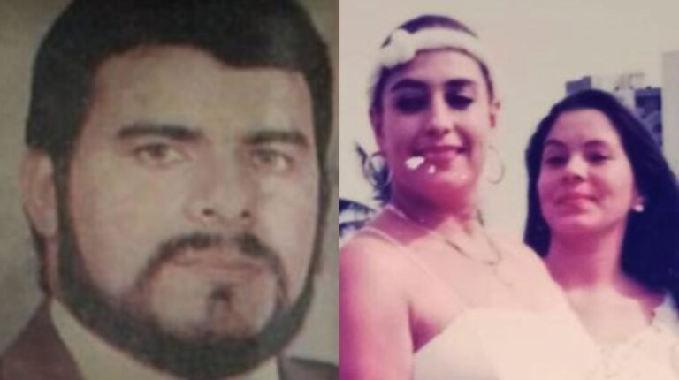 El doble crimen ocurrió hace 26 años en el departamento de Atlántico y donde el victimario lo hizo pasar como un supuesto atraco al vehículo donde se movilizaban.