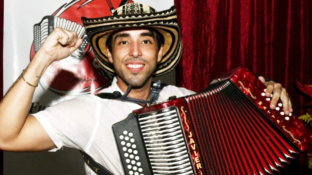 Rey vallenato 2023: Javier Matta Correa consiguió la corona del festival.