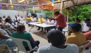 Crisis en barrios de Riohacha fue el balance que dejó la Asamblea sostenida entre Presidentes de Juntas de Acción Comunal