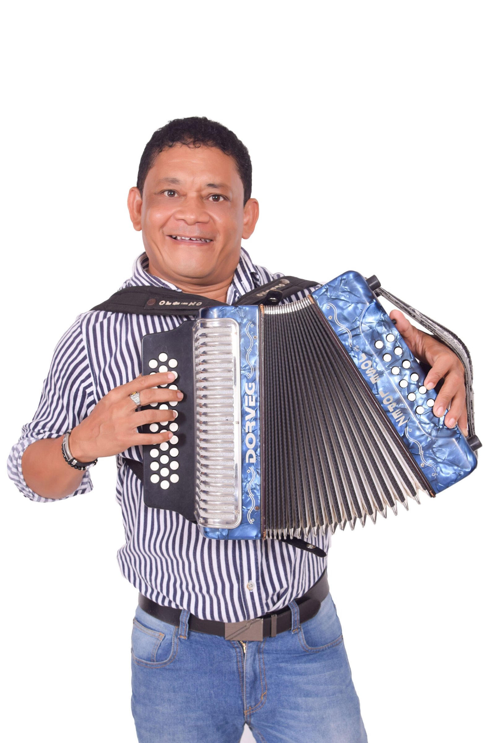 José López, homenajeado del 31 Festival de Canciones Samuel Martínez