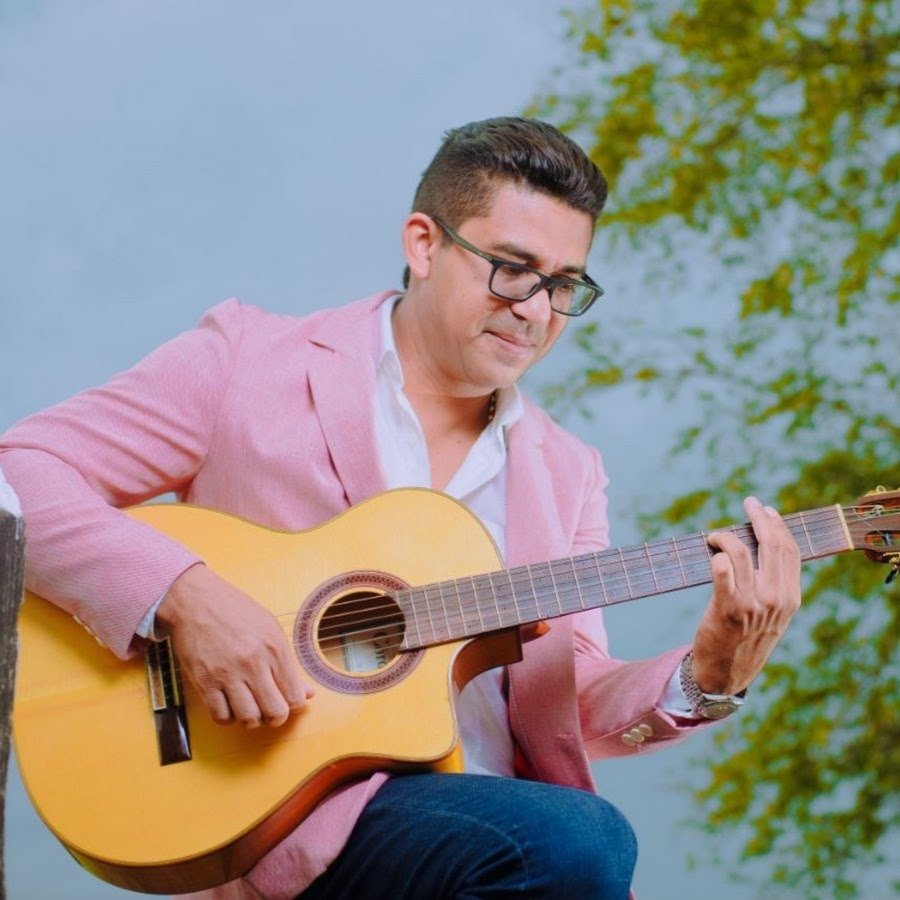 Juan Pablo Marín Alvarez
