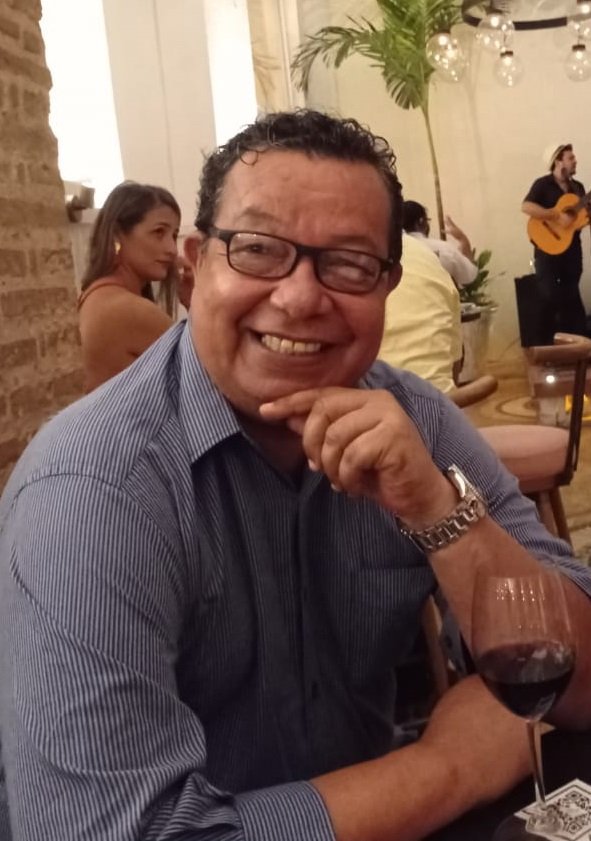 Rómulo Miguel Saltarín Saltarín