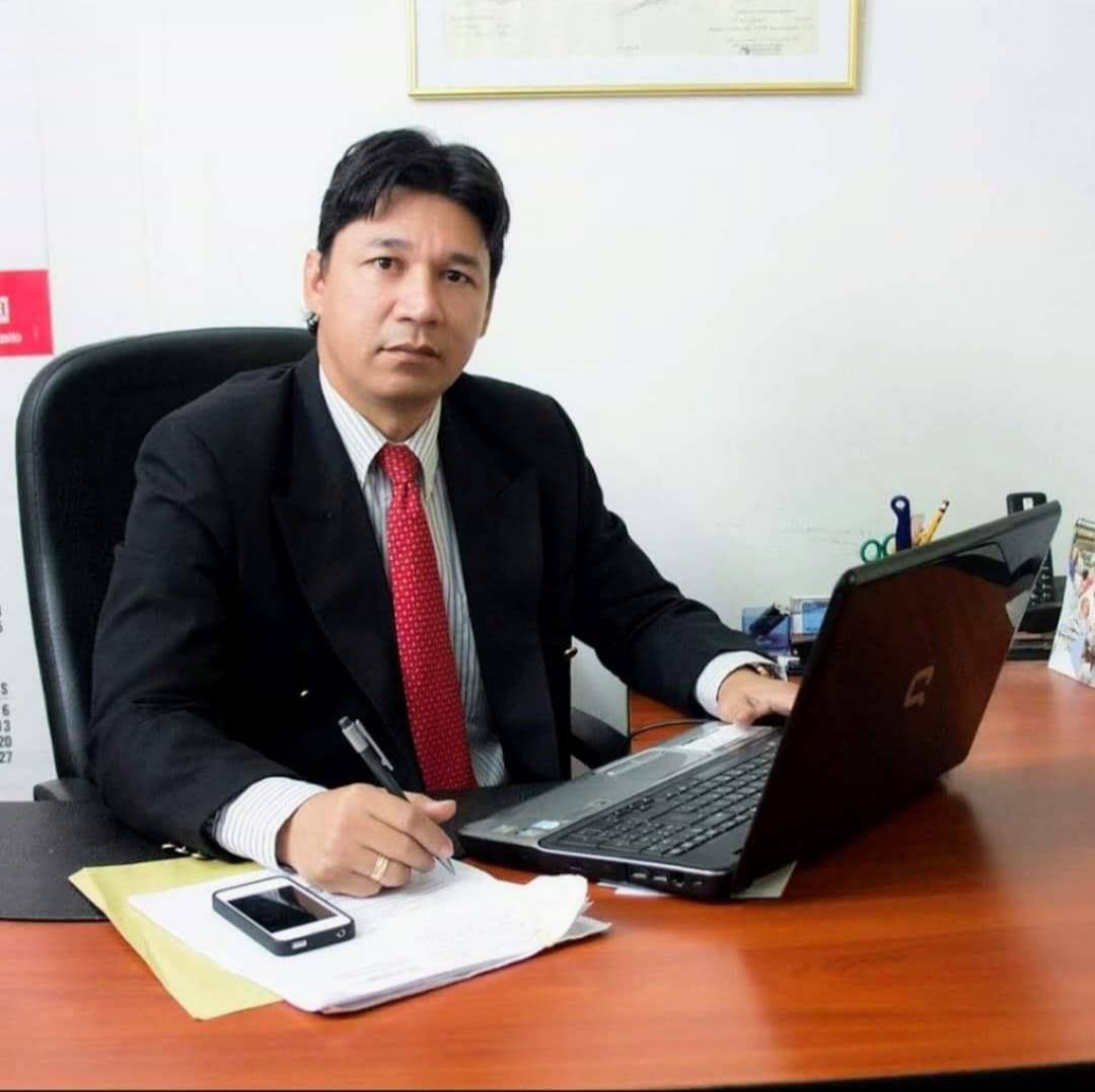 Willer José Arciniegas Castro