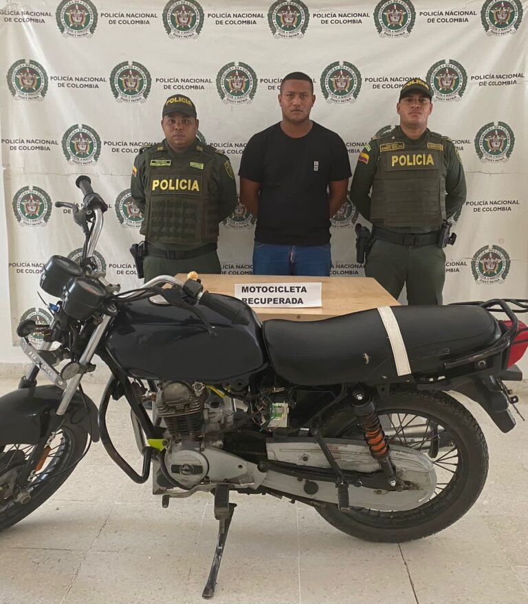 Roland Fragozo, capturado