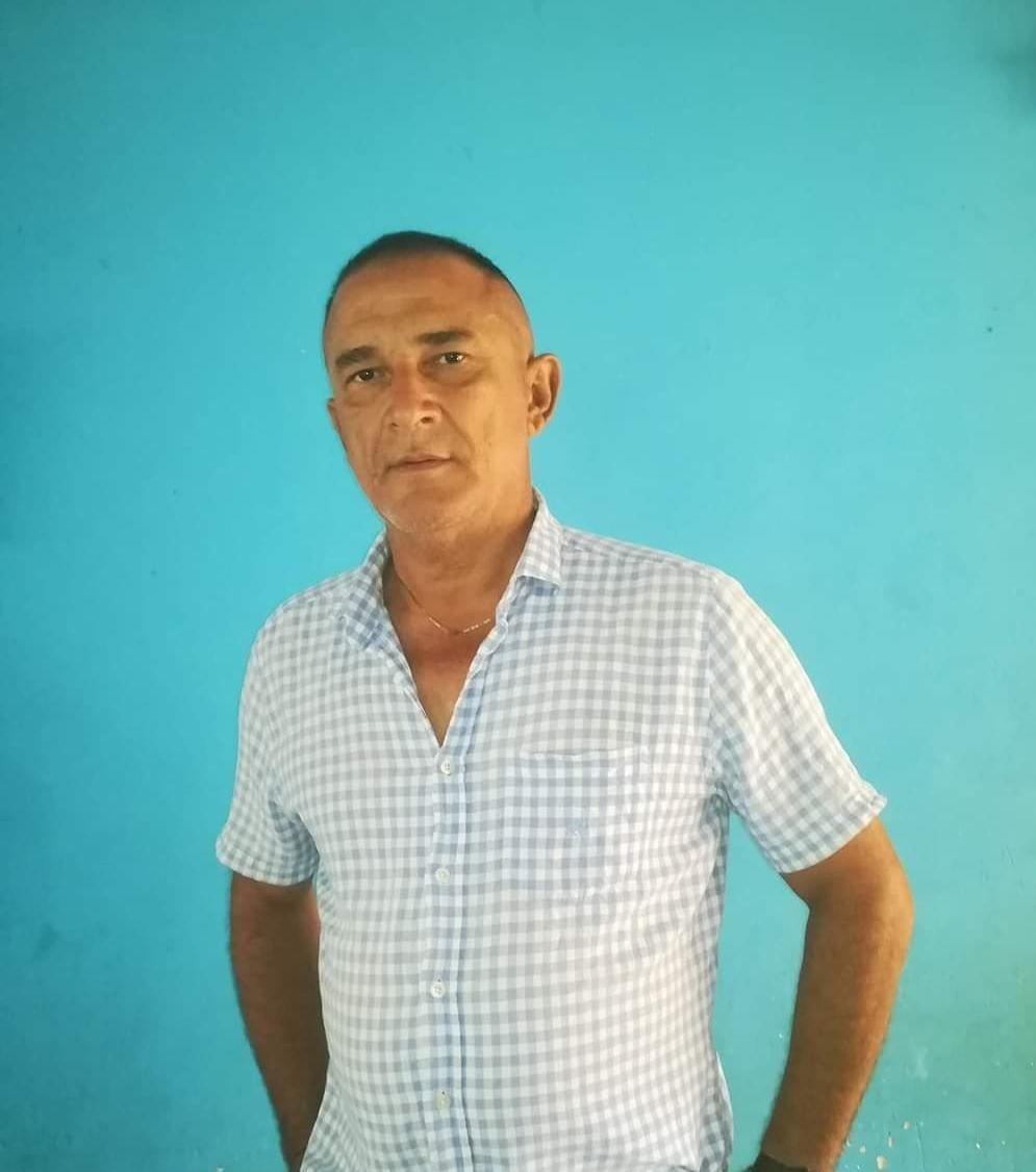 Rafael Milciades Peláez Solano, occiso
