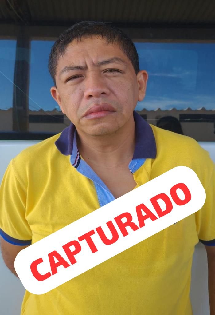 Edicto Segundo Castañeda Hernández, alias ‘Cóndor’