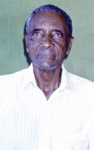 Samuel Antonio Martínez Muñoz