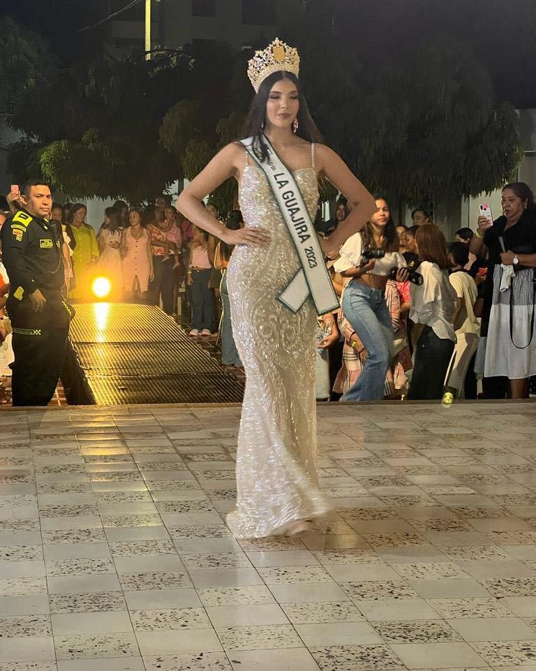 María Carolina Padilla Durán