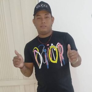 Jhonatan Herrera, víctima