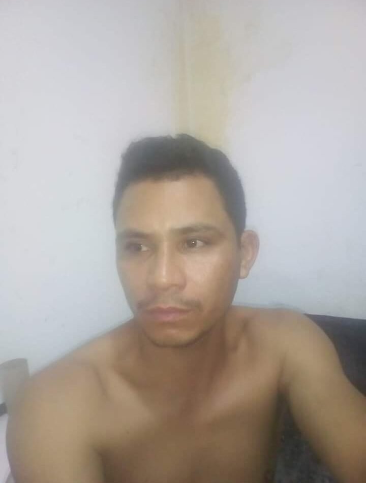 Jader Rafael Rodríguez, de 30 años de edad, Occiso