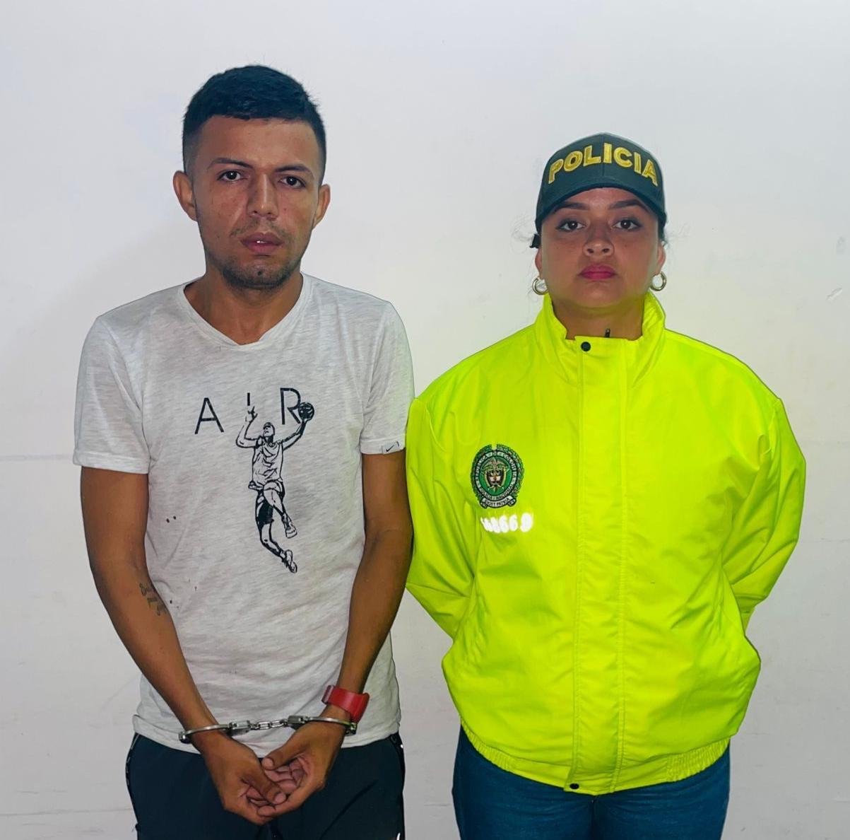 César Laguna, sindicado