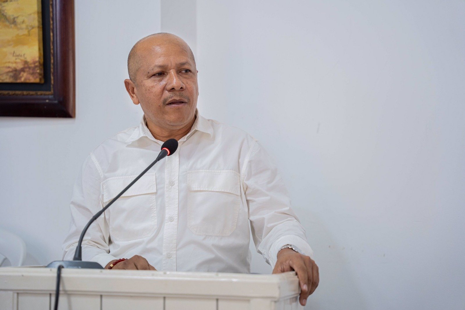 Leandro Mejía Díaz