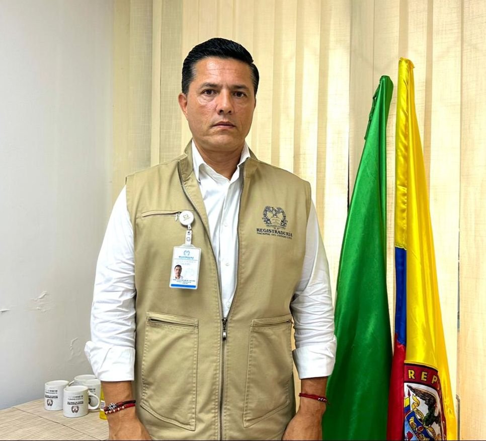 José Fernando Mejía Castaño