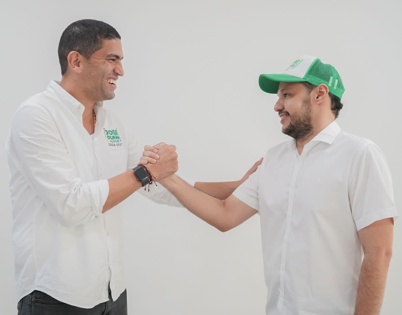 Maykel Castilla, José Durán Rodríguez