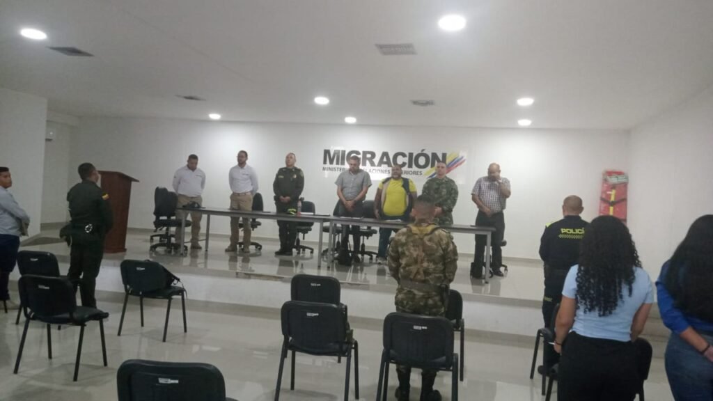 Comunidad solicitó más vigilancia en consejo de seguridad en Paraguachón