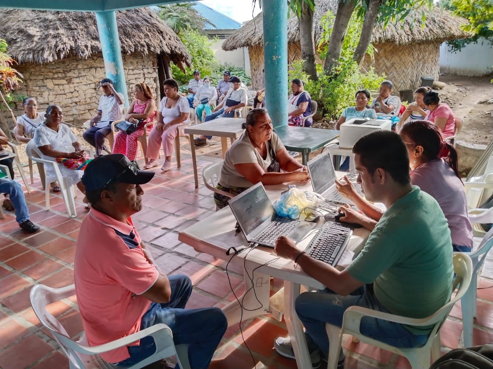 En Cesar y La Guajira, más de 149.000 víctimas del conflicto armado recibieron atención de la Unidad para las Víctimas