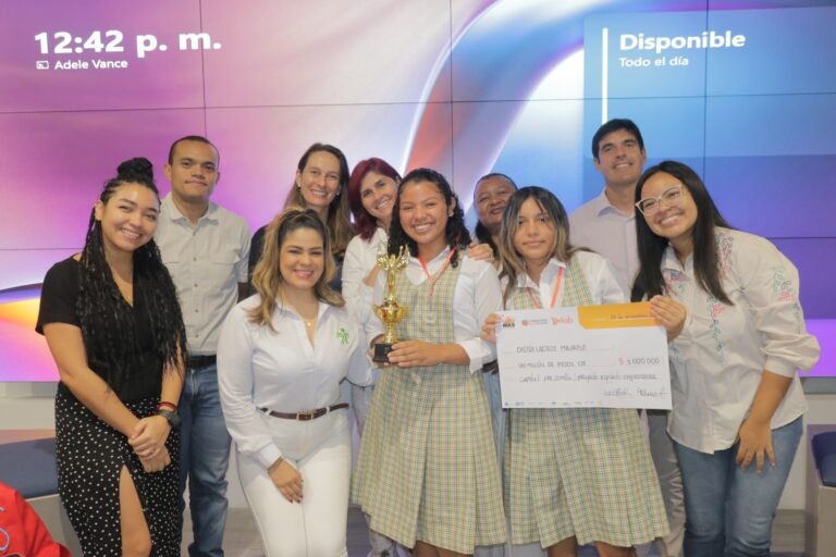 La Guajira cuenta con 10 nuevas unidades productivas por un semillero de emprendedores