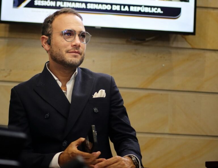 Senado de la guajira alfredo deluque