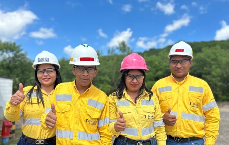 Cerrejón abre convocatoria laboral para personas del área de influencia de su operación