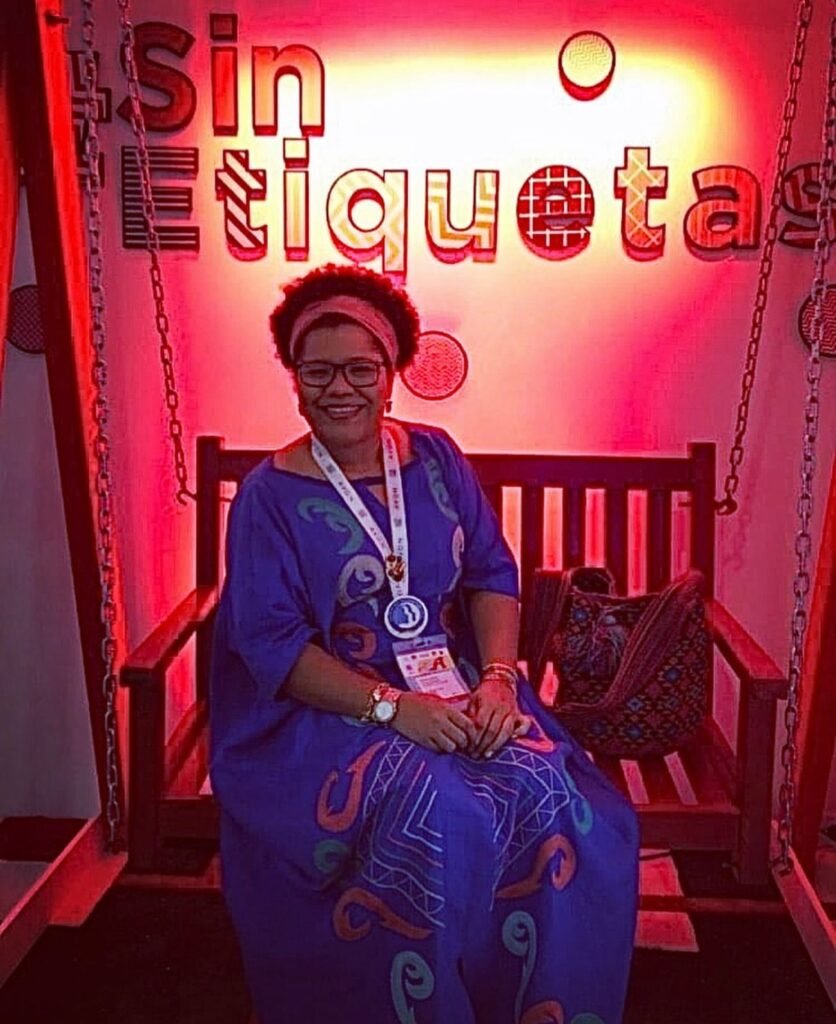 Médica guajira, Iliana Curiel Arismendy, nominada a los premios Afrocolombianos del Año por su destacado trabajo en el sector salud