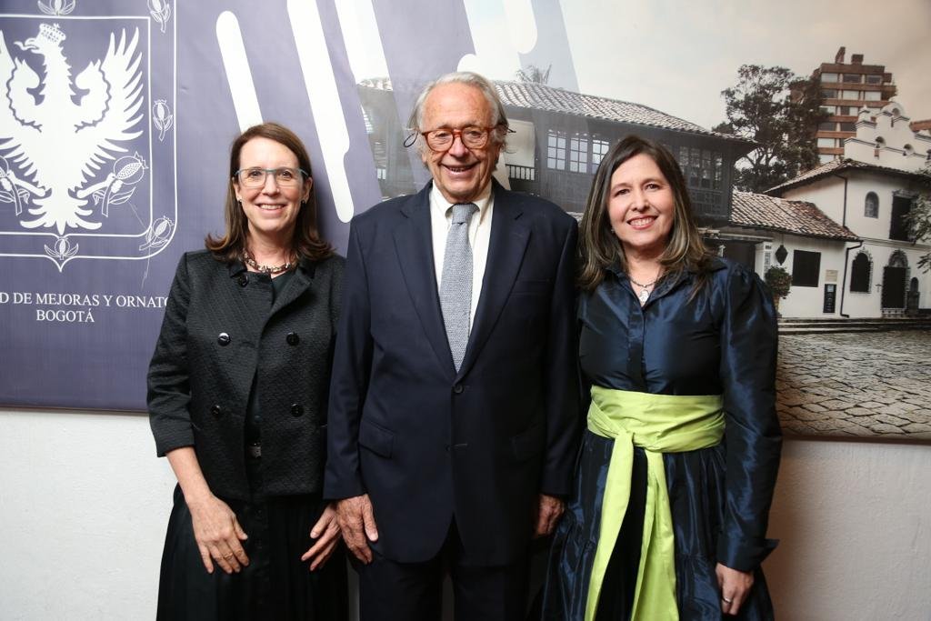 Instituto Nacional de Cancerología recibió el Premio “Gonzalo Jiménez de Quesada 2023”