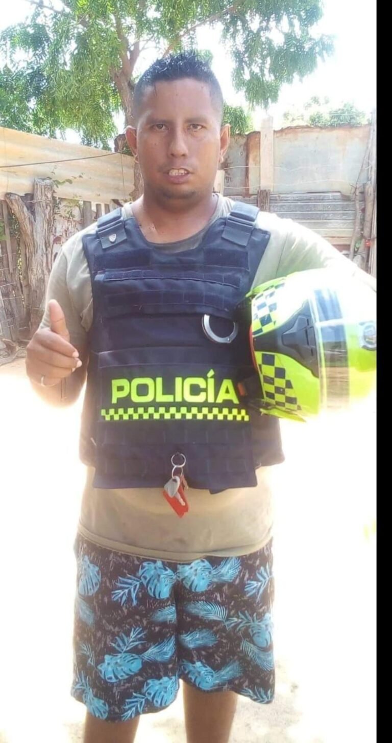 ¡Murió en UCI por un balazo en el rostro! El drama de un hombre que resistió seis meses en coma tras un atraco para robarle su moto