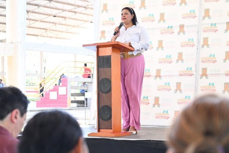 Uniguajira organizó evento 'Trabajadores sociales por la paz: un enfoque humanístico y sostenible en la Agenda 2023’