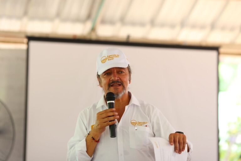 Continúa alerta en embalse del río Ranchería en La Guajira